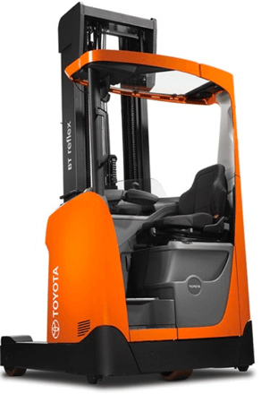Reachtrucks